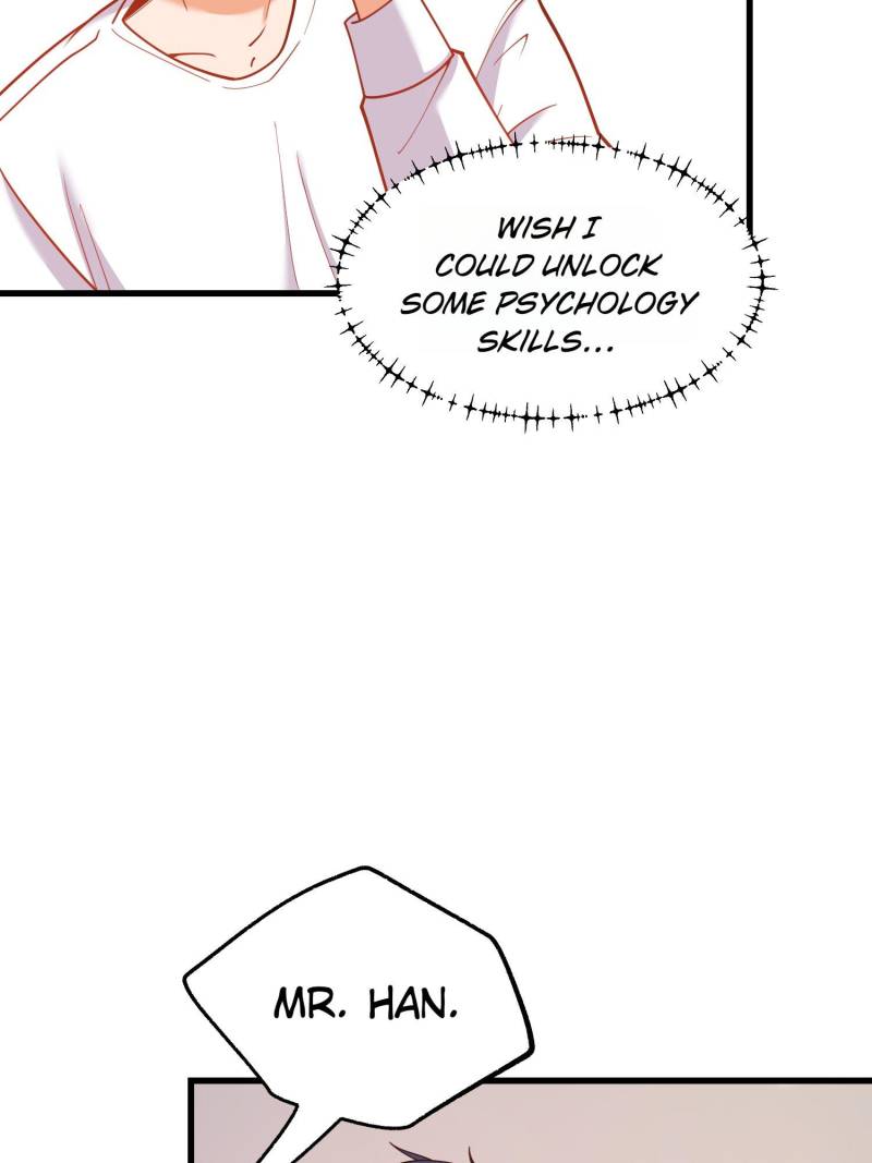 I Regressed to Level Up Instead of Being a Simp Chapter 167 - Page 6