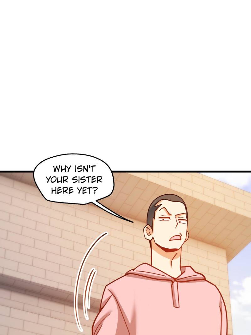 I Regressed to Level Up Instead of Being a Simp Chapter 167 - Page 61