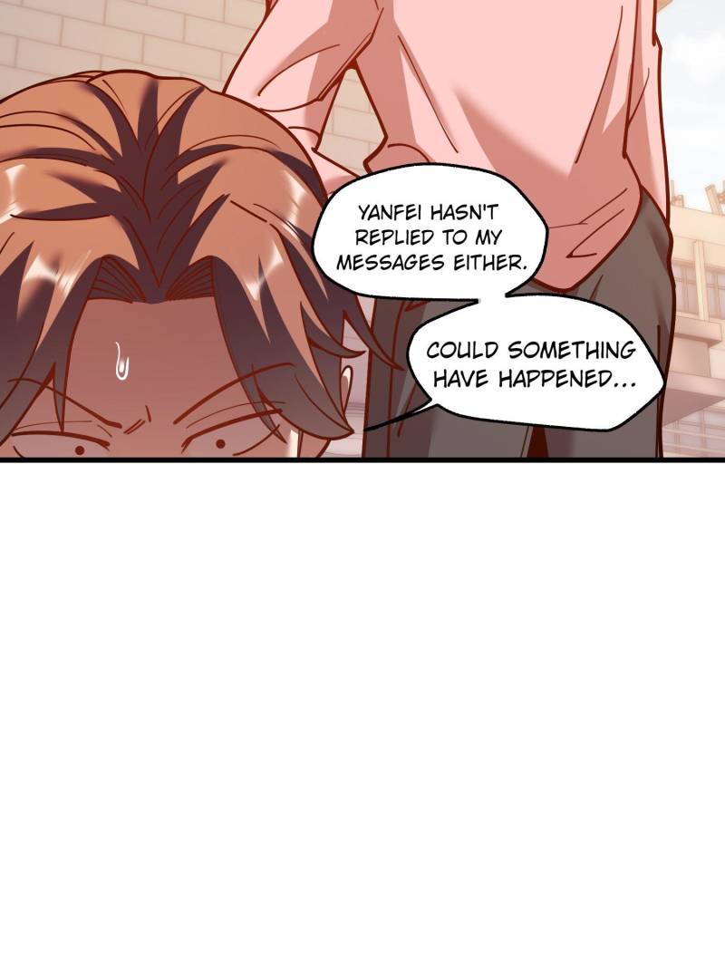 I Regressed to Level Up Instead of Being a Simp Chapter 167 - Page 62