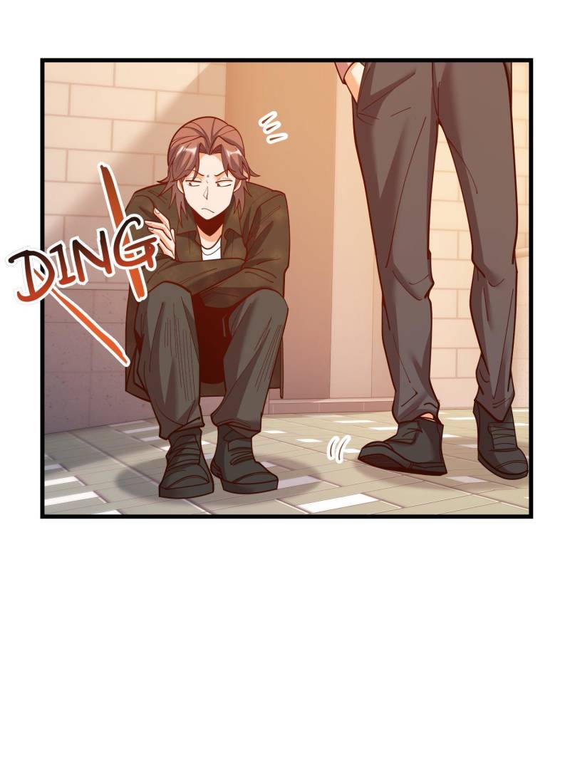 I Regressed to Level Up Instead of Being a Simp Chapter 167 - Page 63