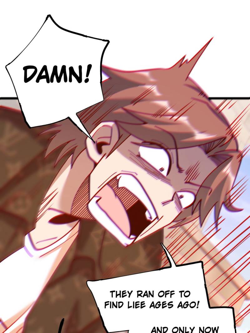 I Regressed to Level Up Instead of Being a Simp Chapter 167 - Page 65