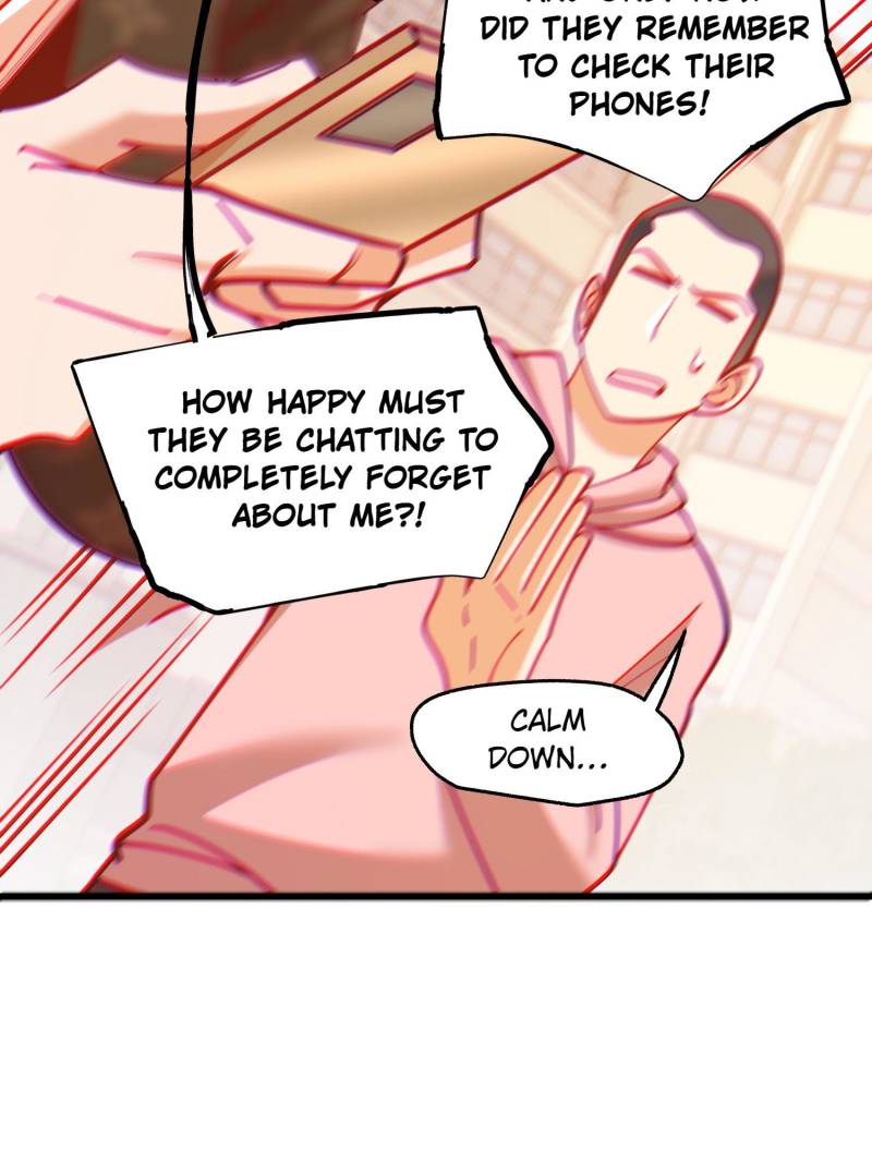 I Regressed to Level Up Instead of Being a Simp Chapter 167 - Page 66