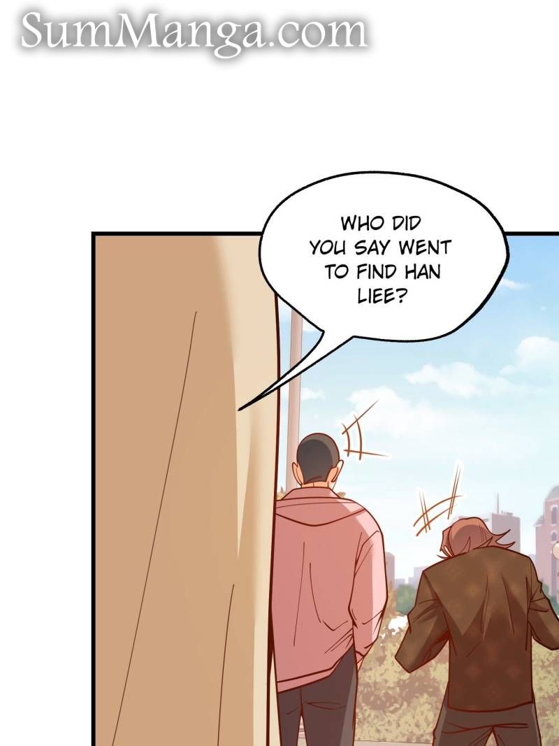 I Regressed to Level Up Instead of Being a Simp Chapter 167 - Page 67