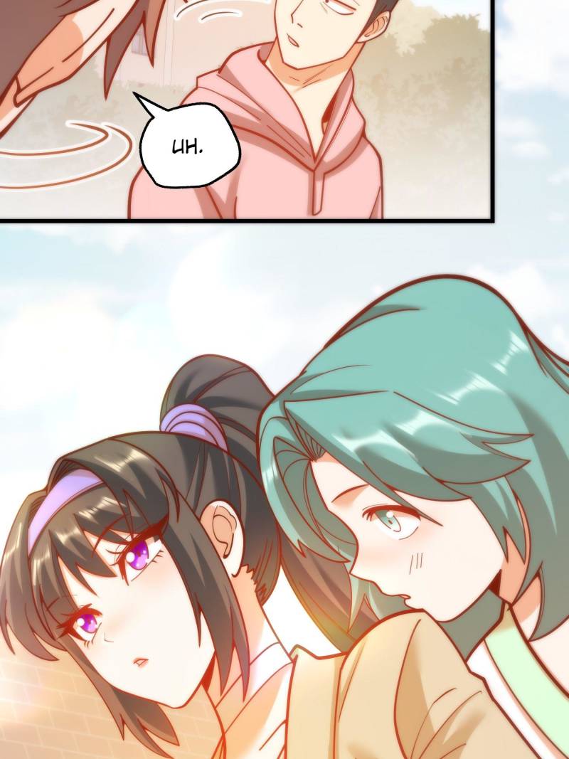 I Regressed to Level Up Instead of Being a Simp Chapter 167 - Page 69