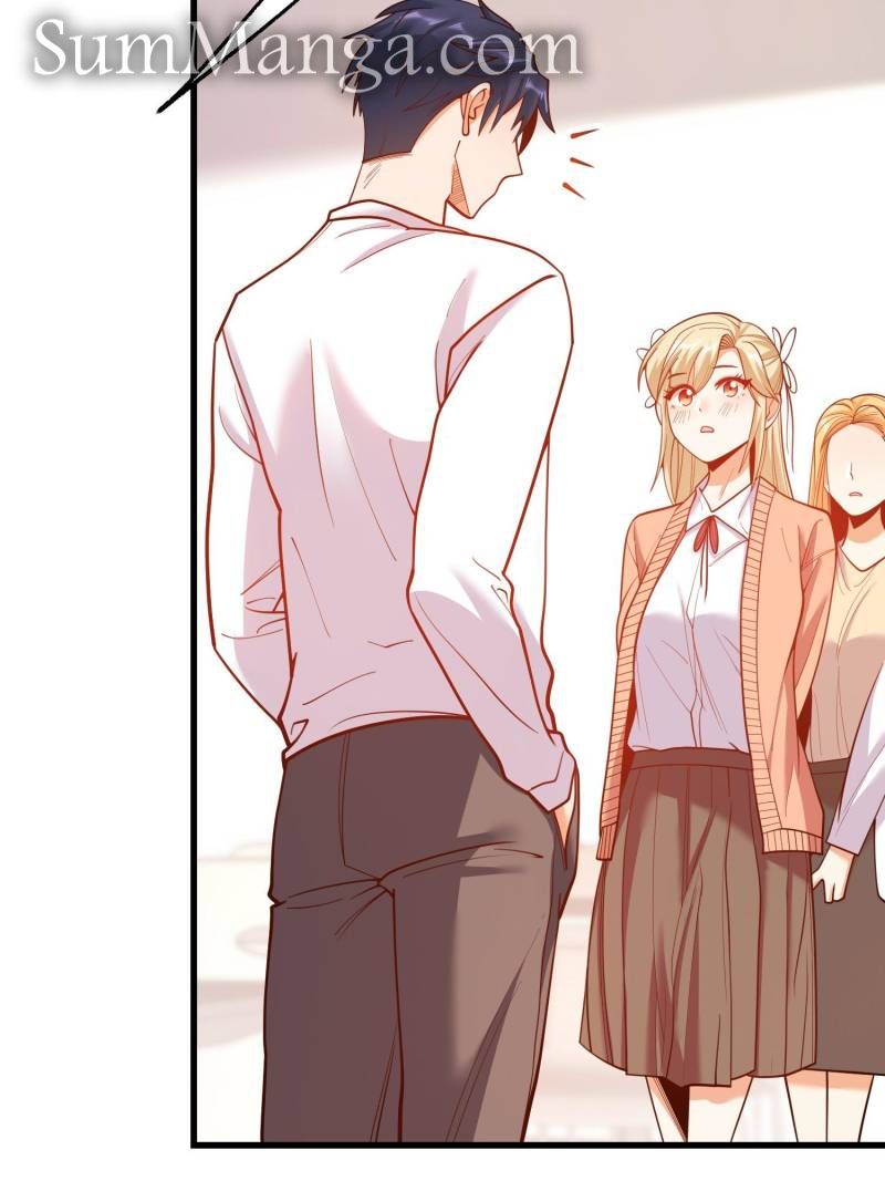 I Regressed to Level Up Instead of Being a Simp Chapter 167 - Page 7