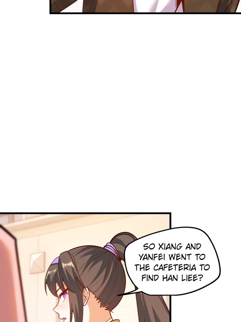 I Regressed to Level Up Instead of Being a Simp Chapter 168 - Page 10