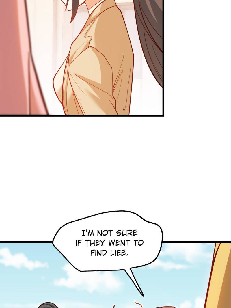 I Regressed to Level Up Instead of Being a Simp Chapter 168 - Page 11