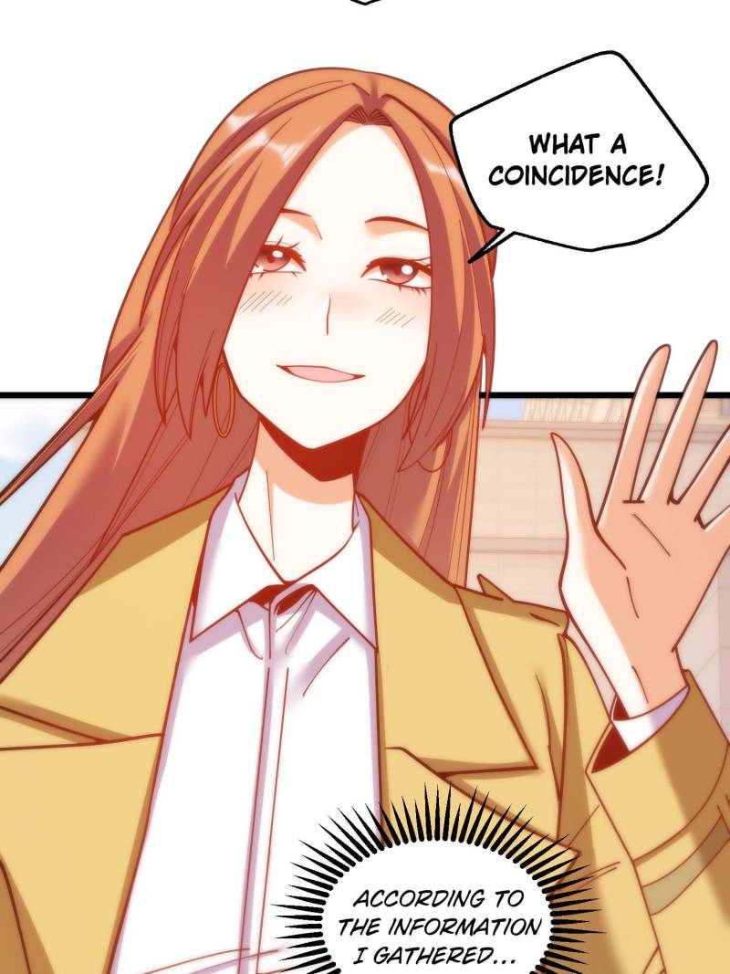 I Regressed to Level Up Instead of Being a Simp Chapter 168 - Page 13