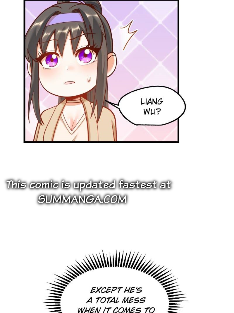 I Regressed to Level Up Instead of Being a Simp Chapter 168 - Page 15