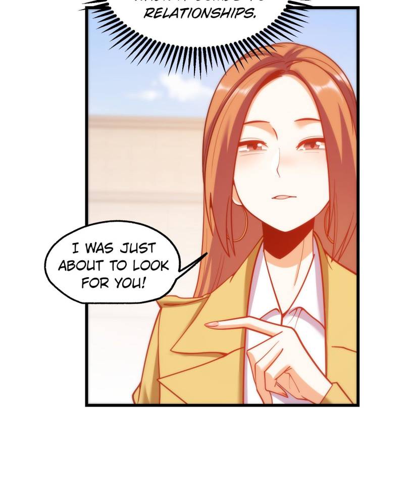 I Regressed to Level Up Instead of Being a Simp Chapter 168 - Page 16