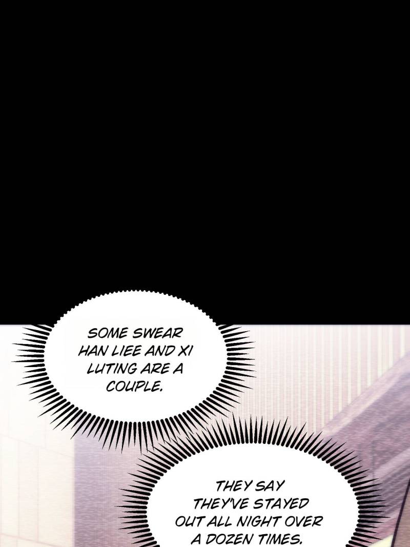 I Regressed to Level Up Instead of Being a Simp Chapter 168 - Page 19