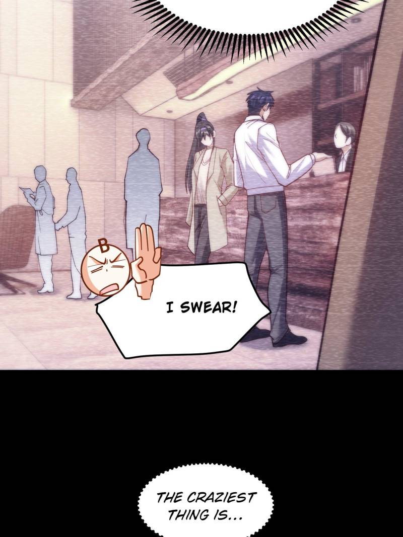 I Regressed to Level Up Instead of Being a Simp Chapter 168 - Page 20