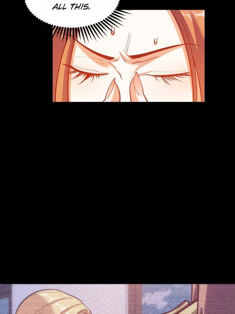 I Regressed to Level Up Instead of Being a Simp Chapter 168 - Page 23