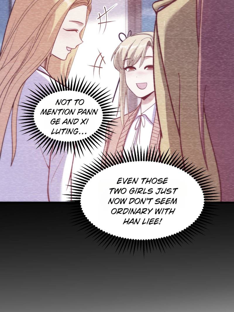 I Regressed to Level Up Instead of Being a Simp Chapter 168 - Page 24