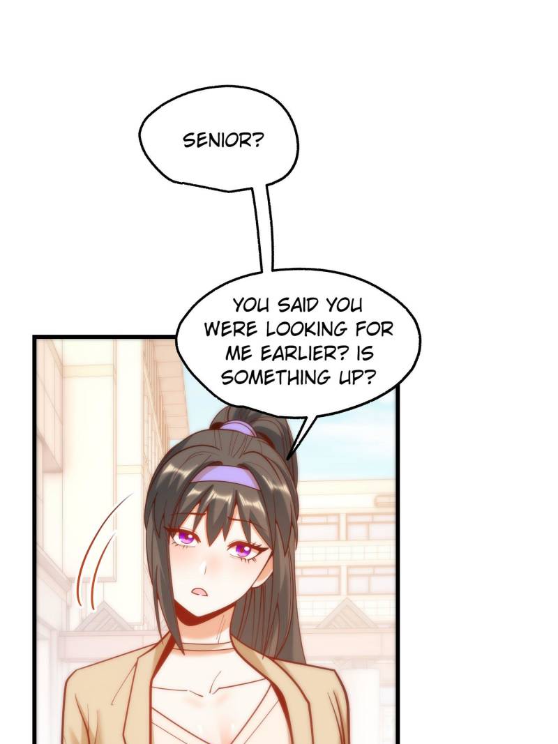 I Regressed to Level Up Instead of Being a Simp Chapter 168 - Page 26