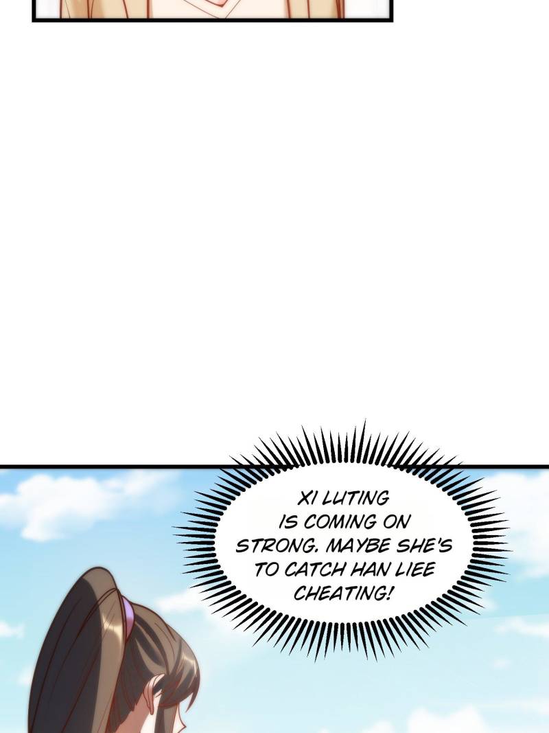 I Regressed to Level Up Instead of Being a Simp Chapter 168 - Page 27