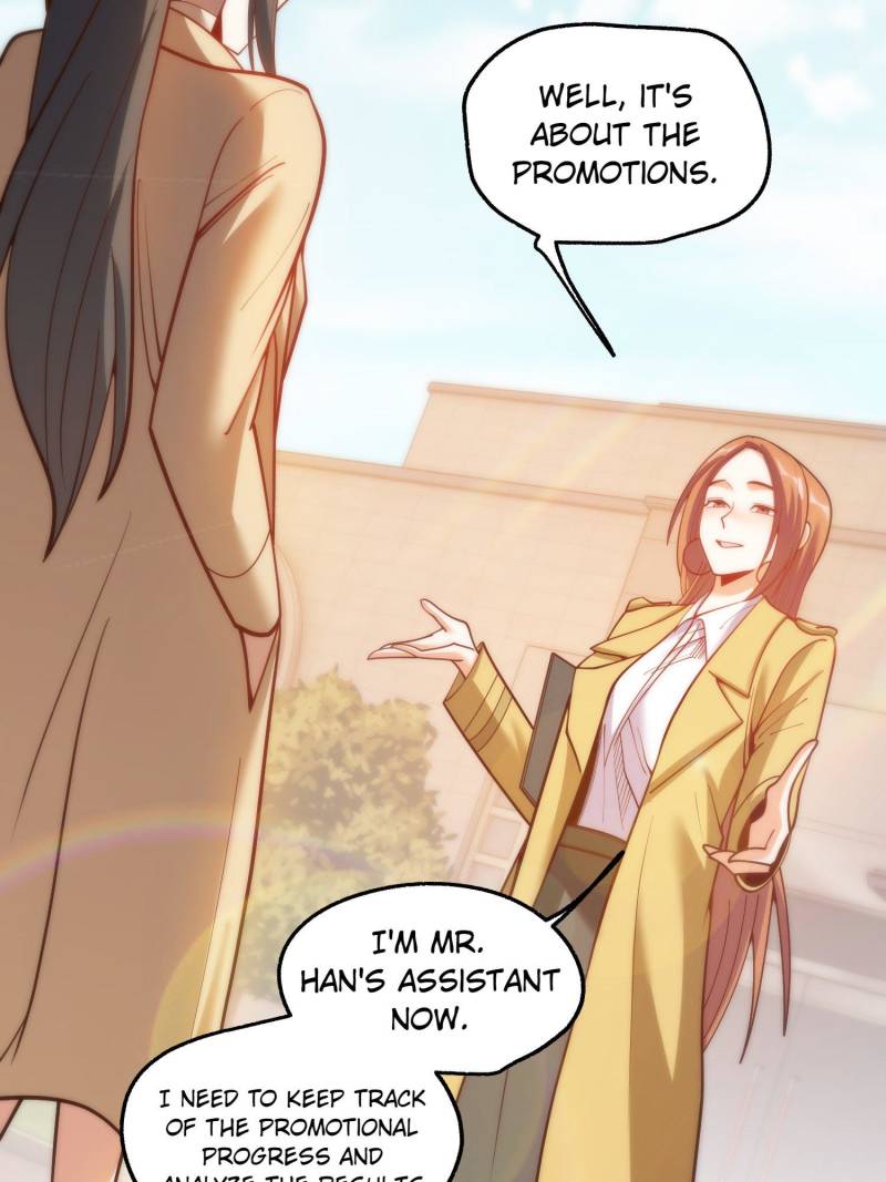 I Regressed to Level Up Instead of Being a Simp Chapter 168 - Page 28