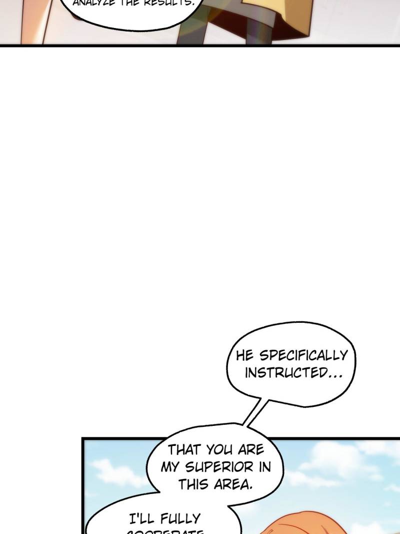 I Regressed to Level Up Instead of Being a Simp Chapter 168 - Page 29