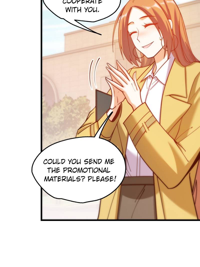 I Regressed to Level Up Instead of Being a Simp Chapter 168 - Page 30