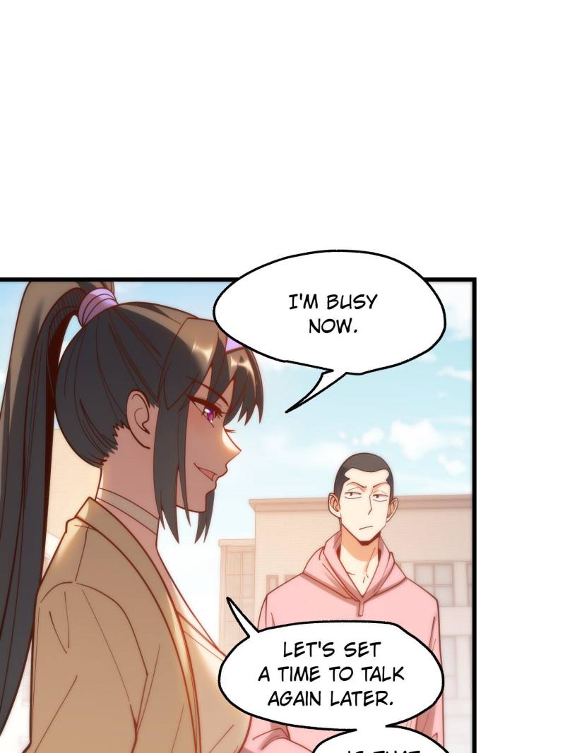 I Regressed to Level Up Instead of Being a Simp Chapter 168 - Page 31