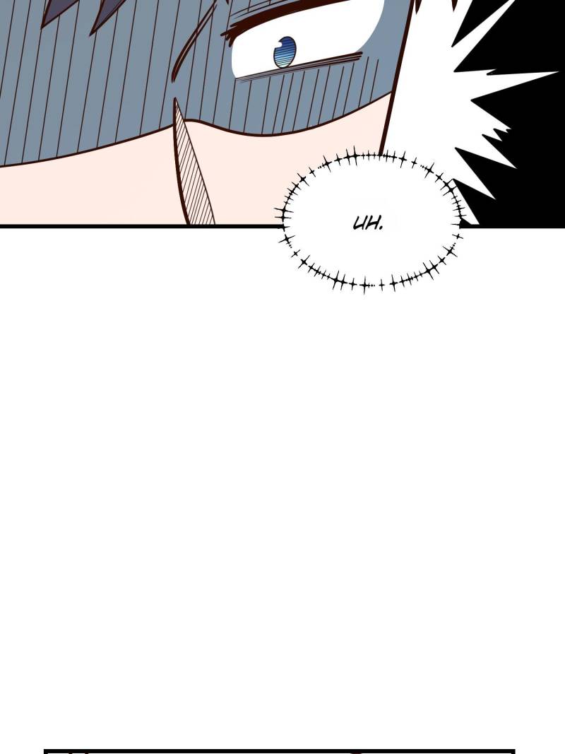 I Regressed to Level Up Instead of Being a Simp Chapter 168 - Page 38