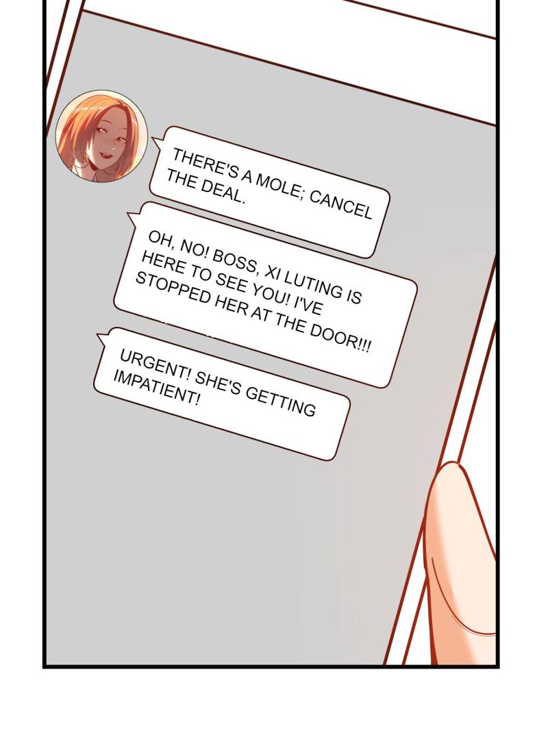 I Regressed to Level Up Instead of Being a Simp Chapter 168 - Page 39