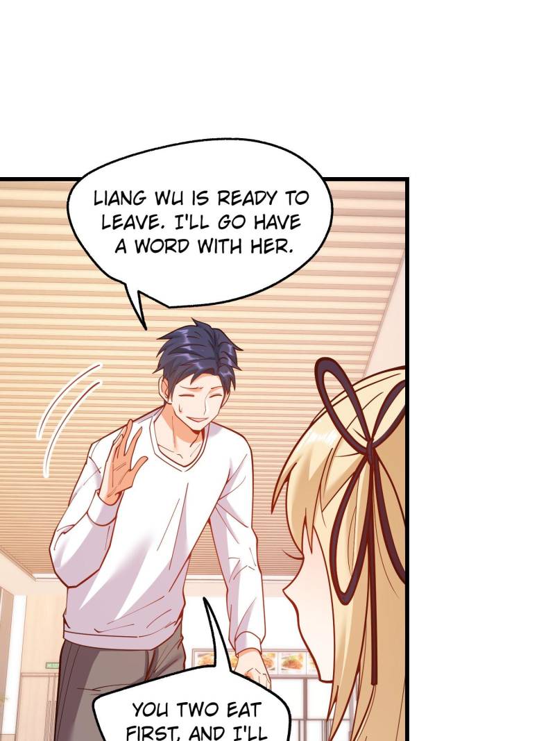 I Regressed to Level Up Instead of Being a Simp Chapter 168 - Page 42