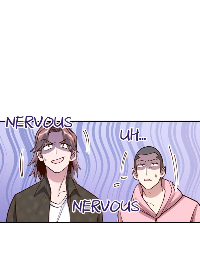 I Regressed to Level Up Instead of Being a Simp Chapter 168 - Page 44