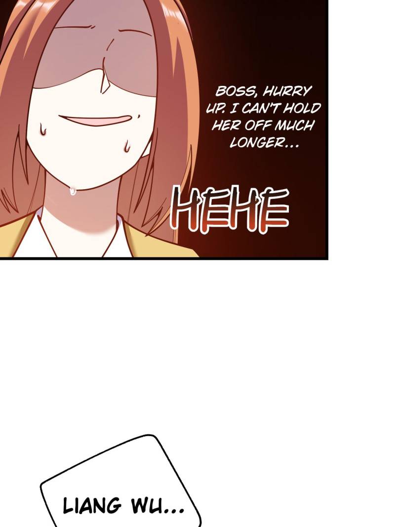 I Regressed to Level Up Instead of Being a Simp Chapter 168 - Page 47