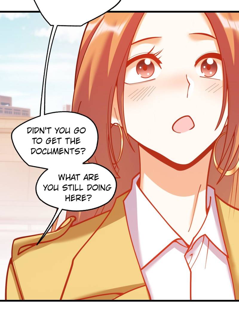 I Regressed to Level Up Instead of Being a Simp Chapter 168 - Page 48