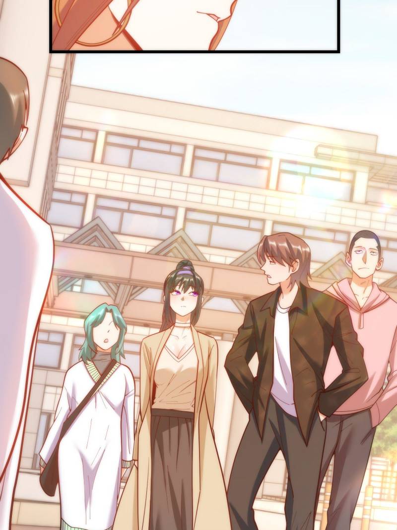 I Regressed to Level Up Instead of Being a Simp Chapter 168 - Page 5