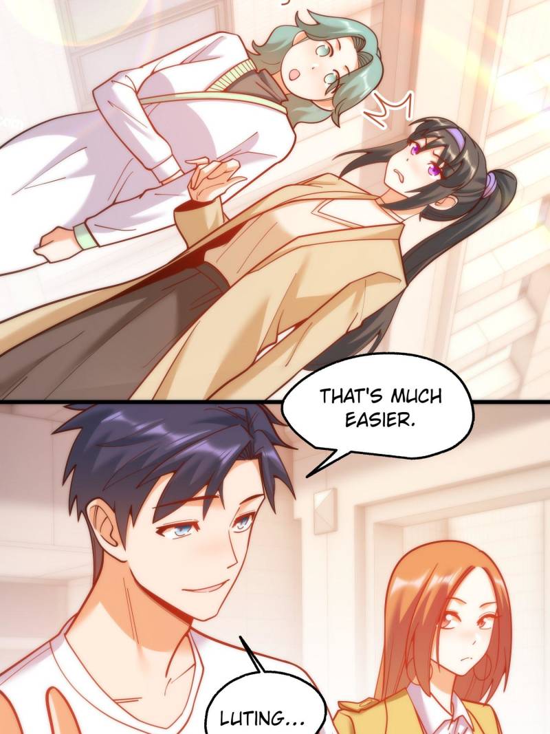 I Regressed to Level Up Instead of Being a Simp Chapter 168 - Page 52