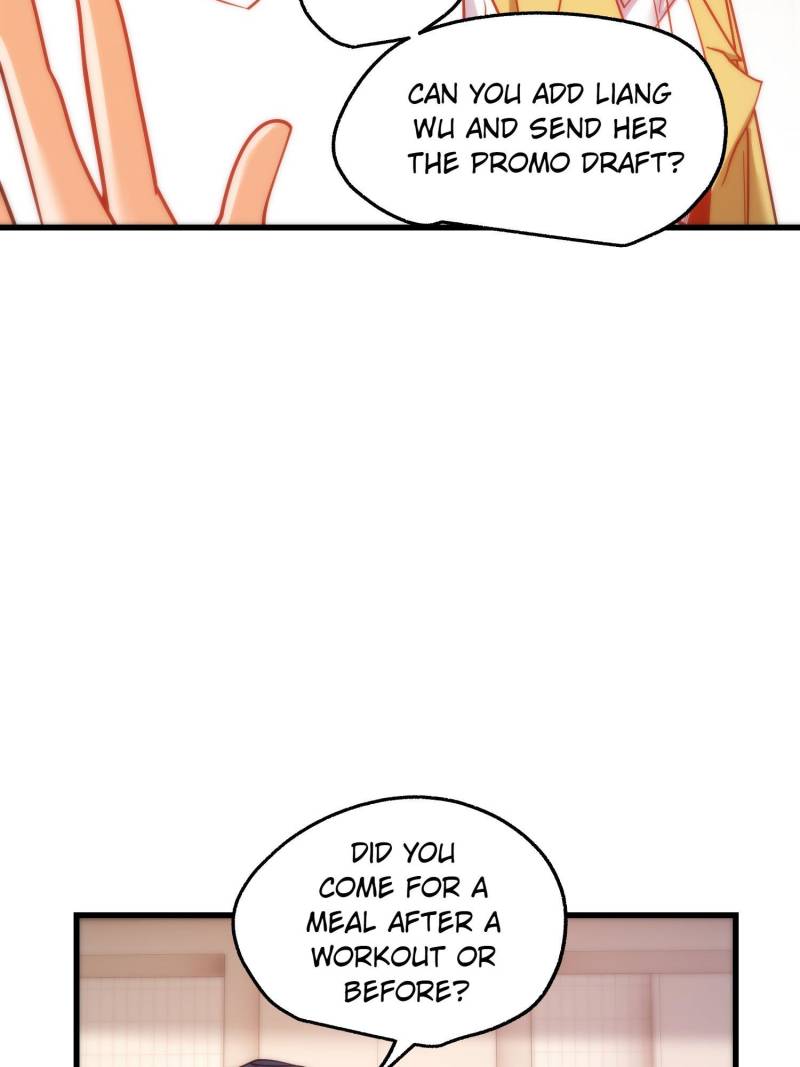 I Regressed to Level Up Instead of Being a Simp Chapter 168 - Page 53