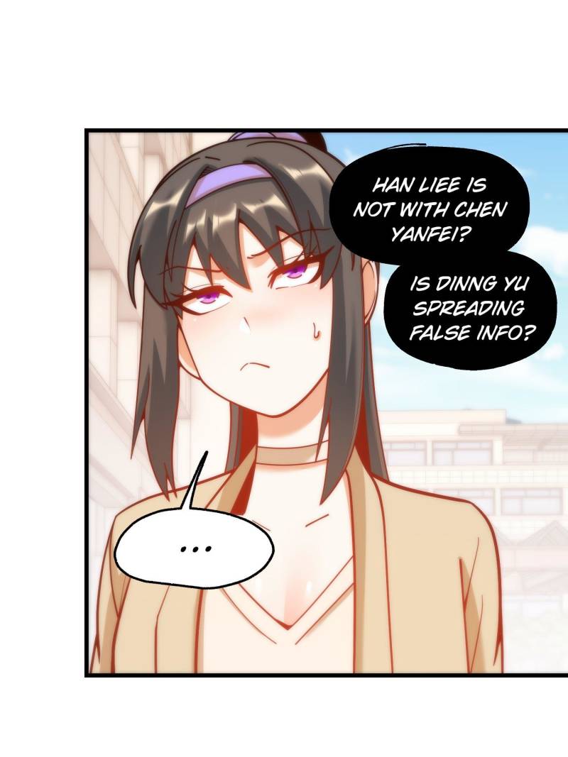 I Regressed to Level Up Instead of Being a Simp Chapter 168 - Page 55