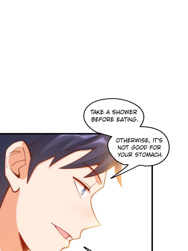 I Regressed to Level Up Instead of Being a Simp Chapter 168 - Page 56