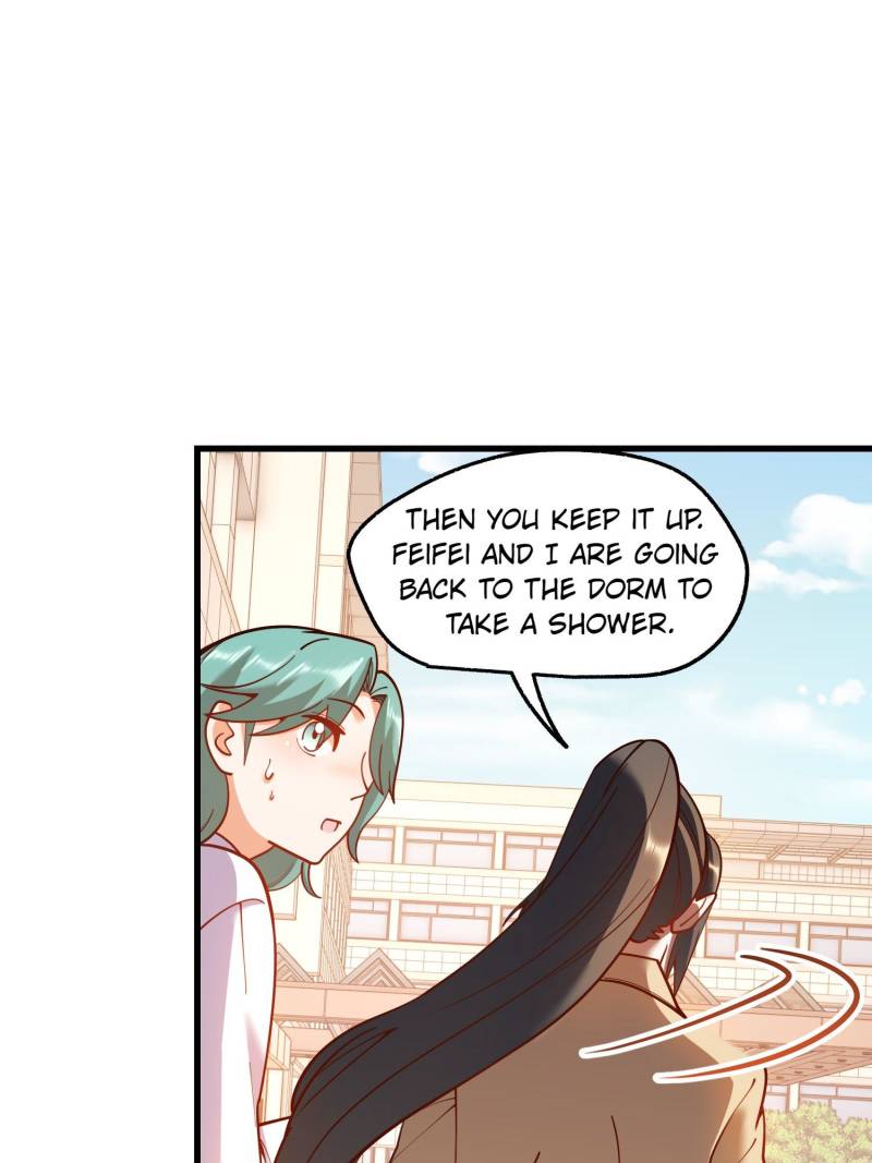 I Regressed to Level Up Instead of Being a Simp Chapter 168 - Page 58