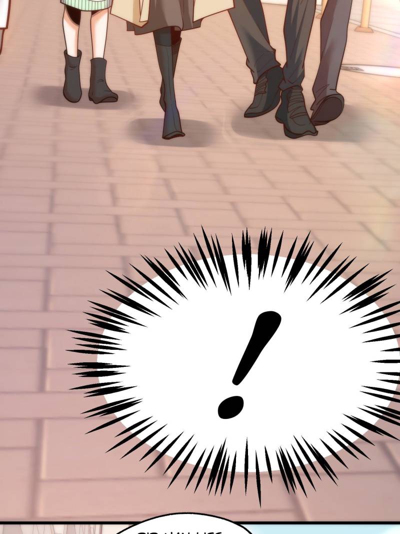 I Regressed to Level Up Instead of Being a Simp Chapter 168 - Page 6