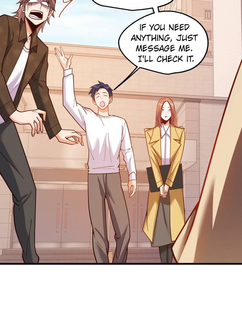 I Regressed to Level Up Instead of Being a Simp Chapter 168 - Page 60