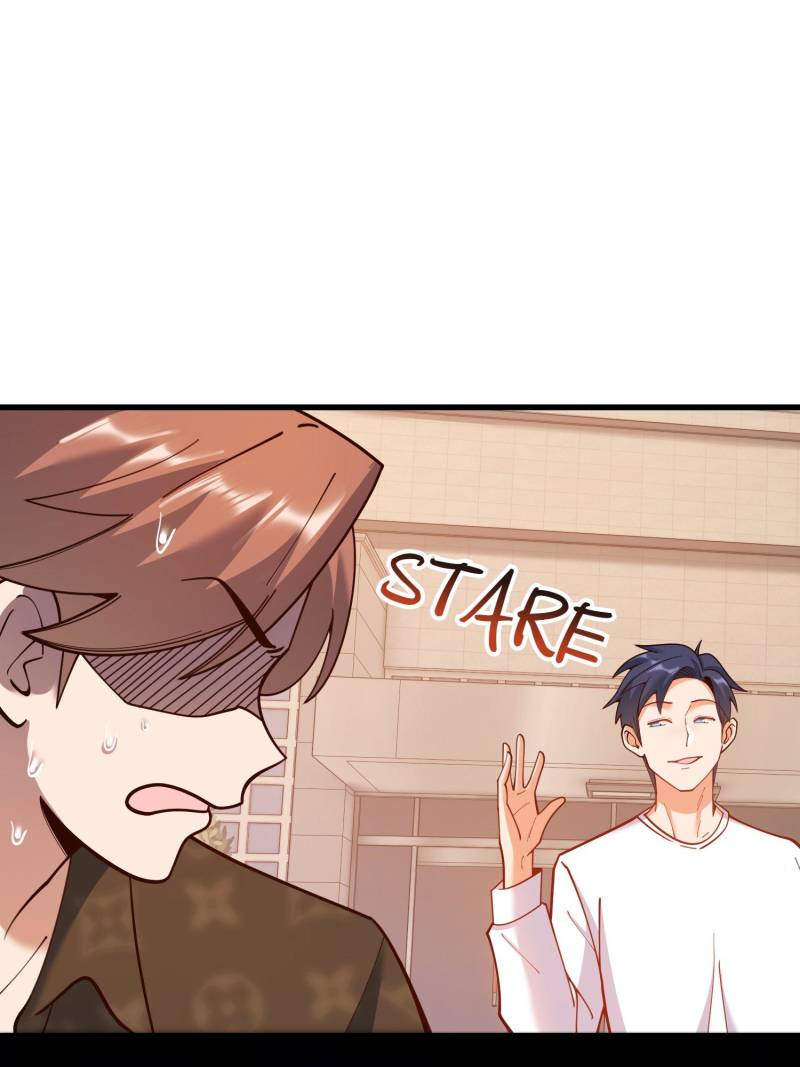 I Regressed to Level Up Instead of Being a Simp Chapter 168 - Page 61