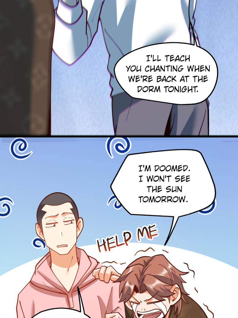 I Regressed to Level Up Instead of Being a Simp Chapter 168 - Page 64