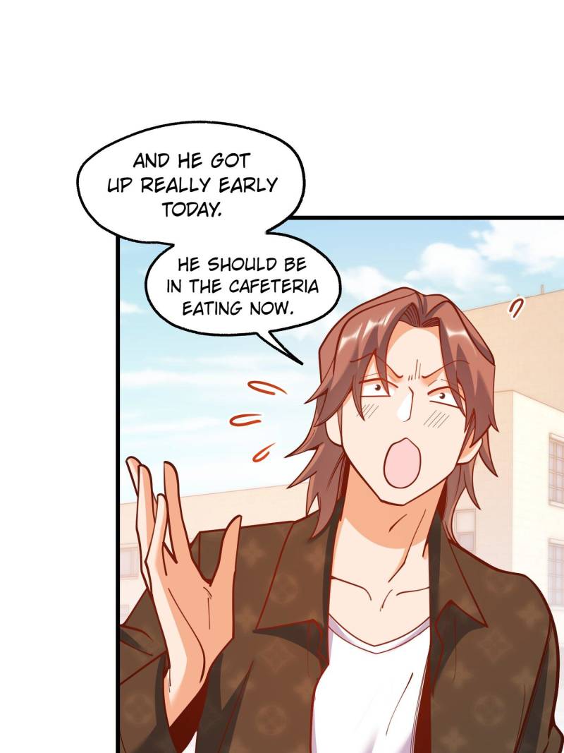 I Regressed to Level Up Instead of Being a Simp Chapter 168 - Page 9