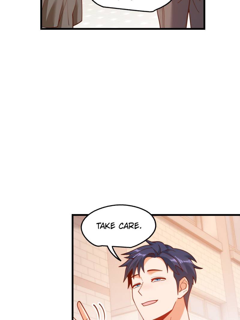 I Regressed to Level Up Instead of Being a Simp Chapter 169 - Page 10