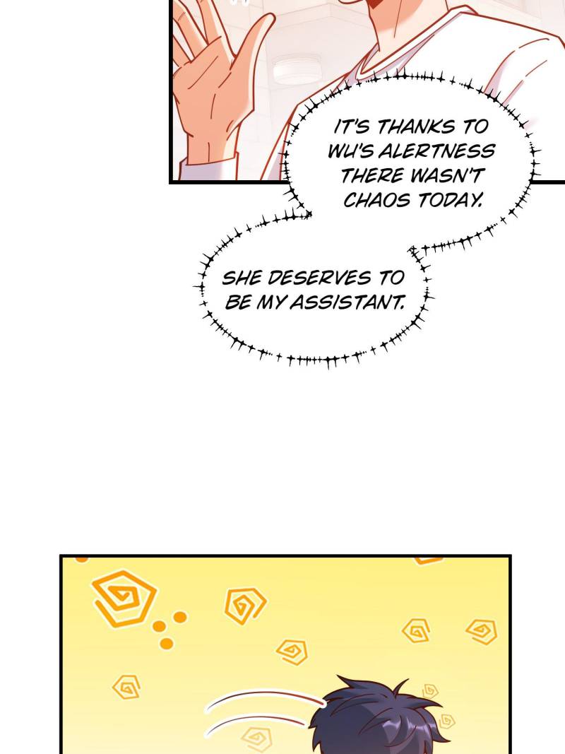 I Regressed to Level Up Instead of Being a Simp Chapter 169 - Page 11