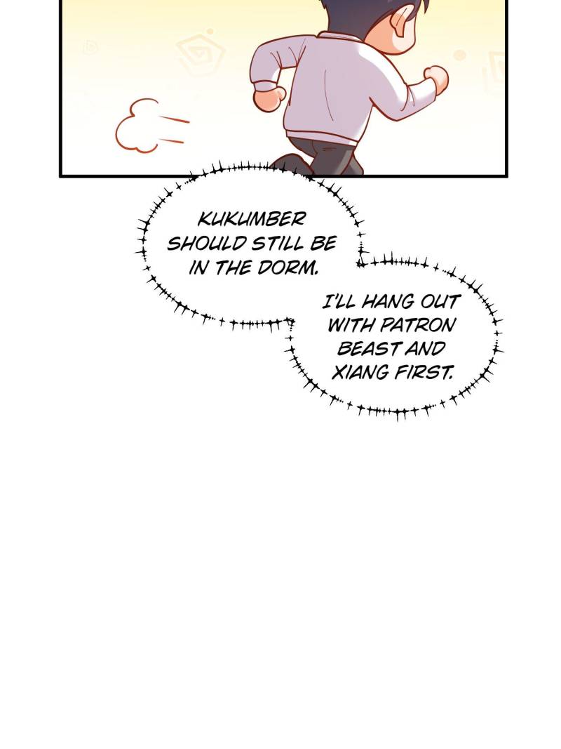 I Regressed to Level Up Instead of Being a Simp Chapter 169 - Page 12