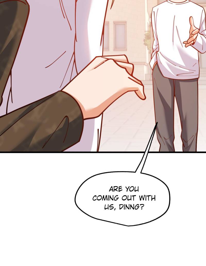 I Regressed to Level Up Instead of Being a Simp Chapter 169 - Page 15