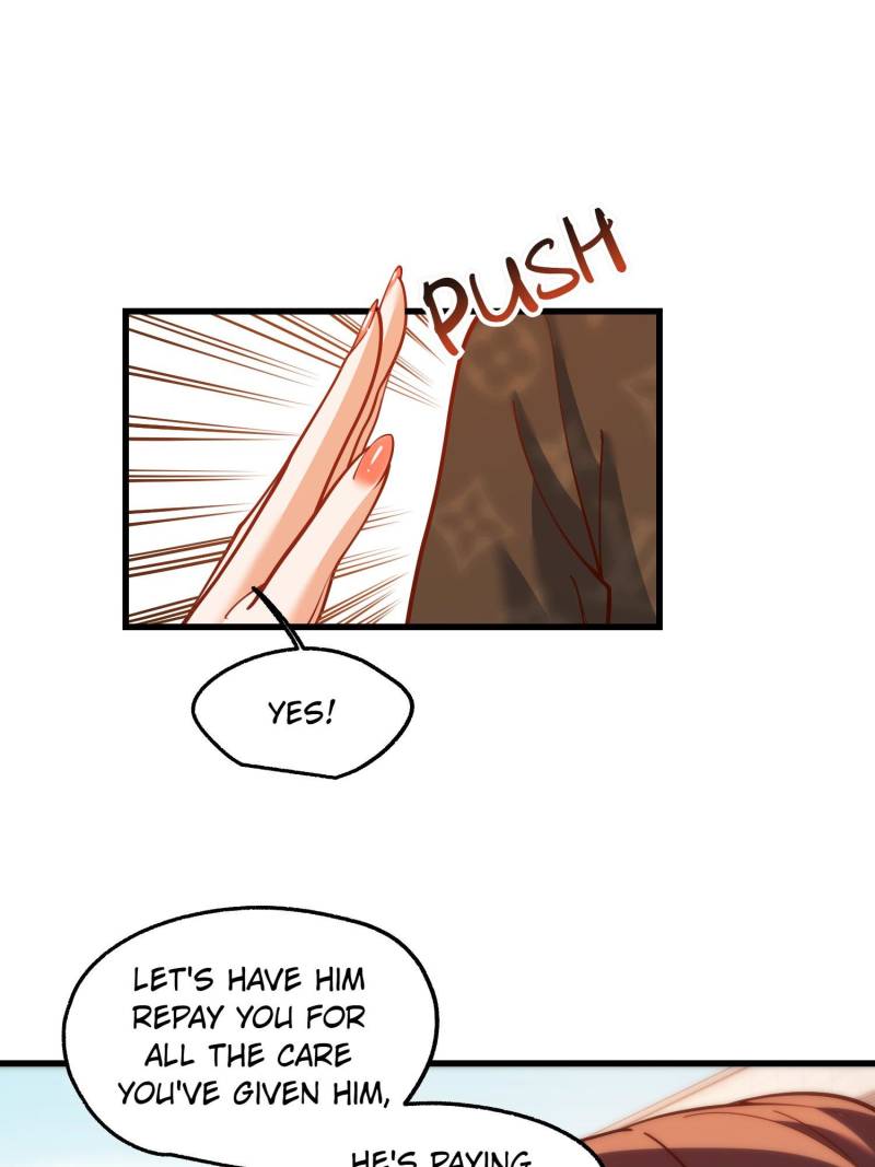 I Regressed to Level Up Instead of Being a Simp Chapter 169 - Page 16