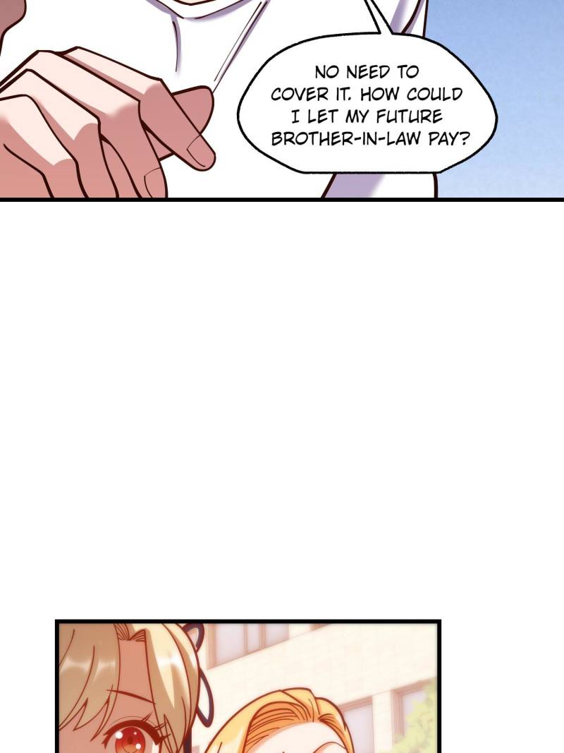 I Regressed to Level Up Instead of Being a Simp Chapter 169 - Page 22