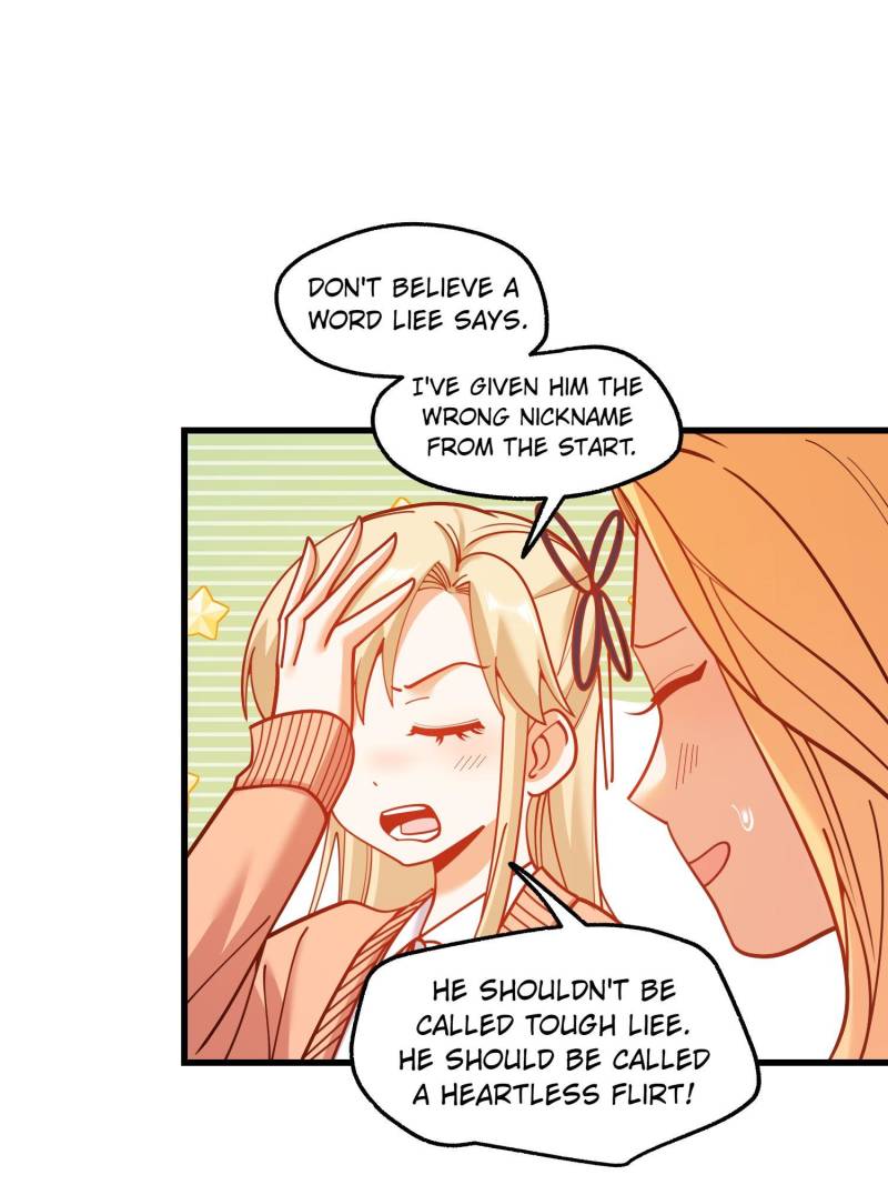 I Regressed to Level Up Instead of Being a Simp Chapter 169 - Page 24