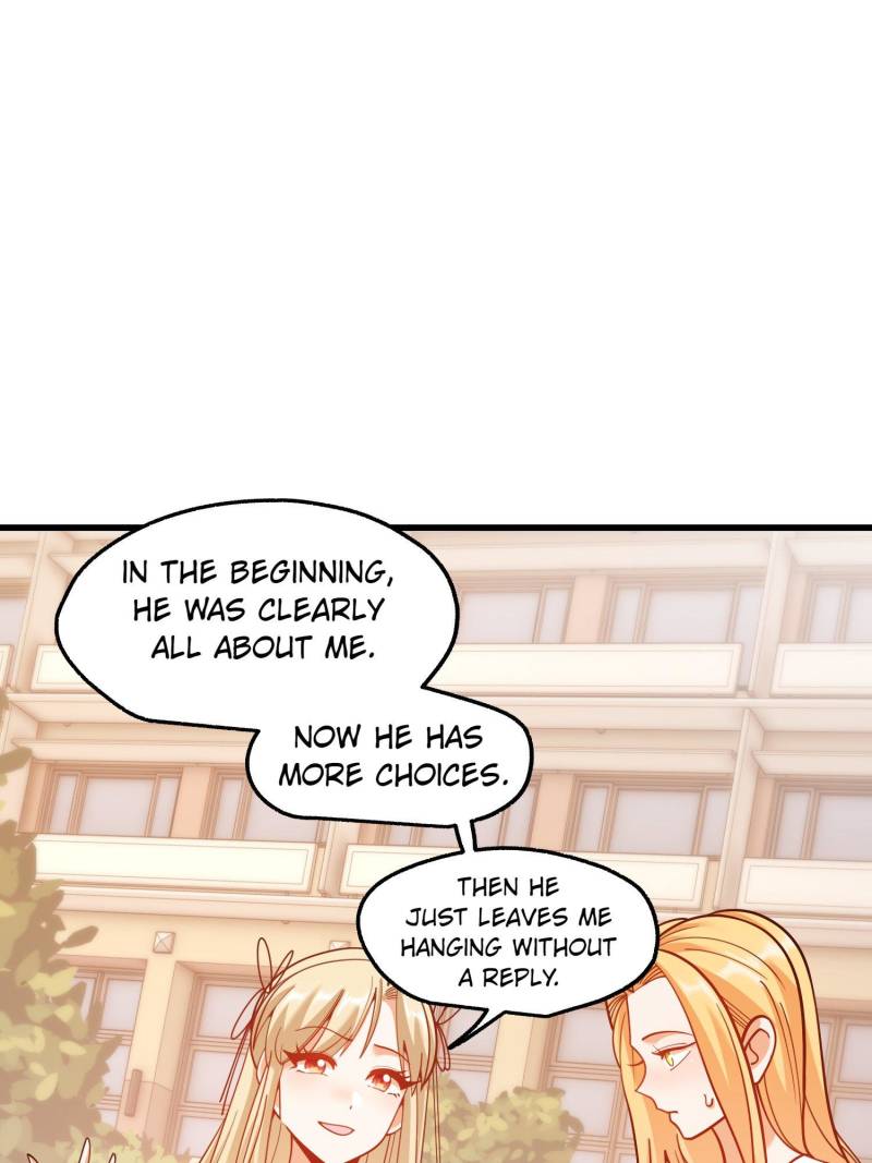 I Regressed to Level Up Instead of Being a Simp Chapter 169 - Page 25