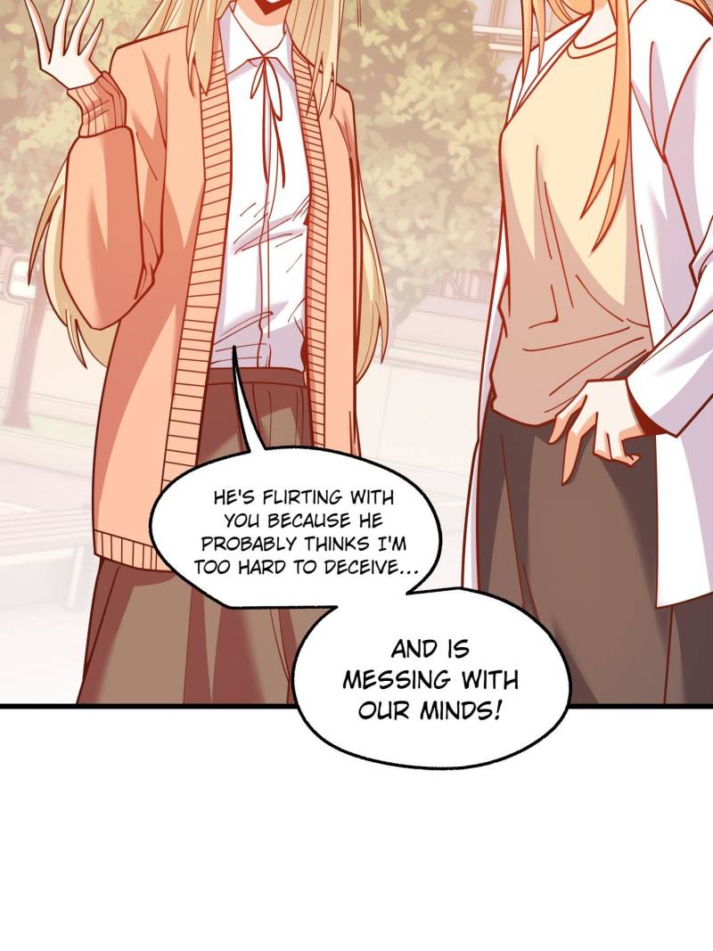 I Regressed to Level Up Instead of Being a Simp Chapter 169 - Page 26